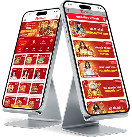 Giao diện thân thiện ebet4