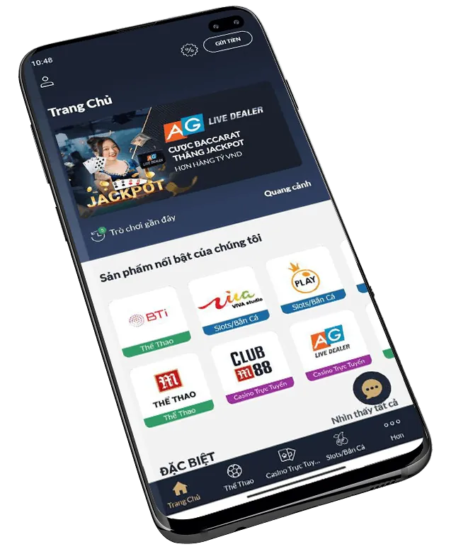 Giao diện xem đá gà trực tuyến ebet4
