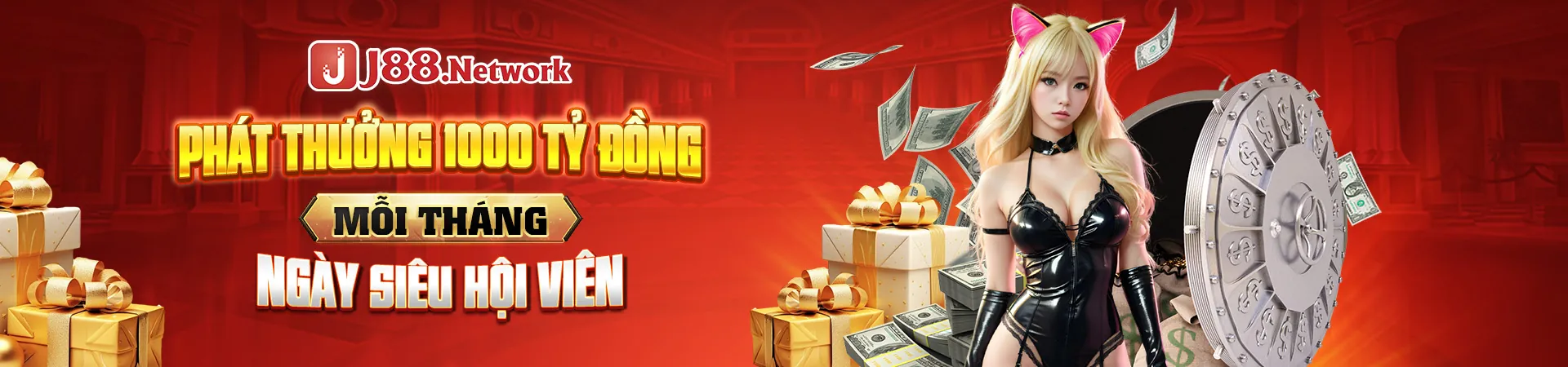 Chương Trình VIP Độc Quyền ebet4
