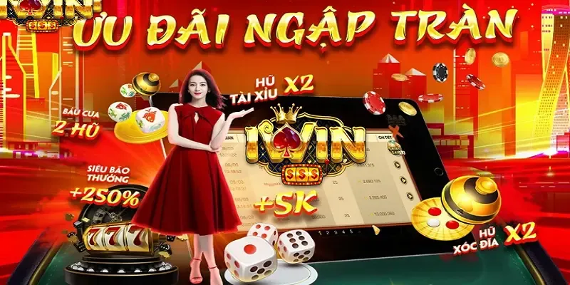 Các chương trình khuyến mãi ebet4
