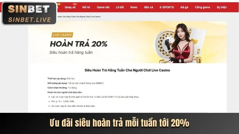 Sự kiện nổ hũ ebet4